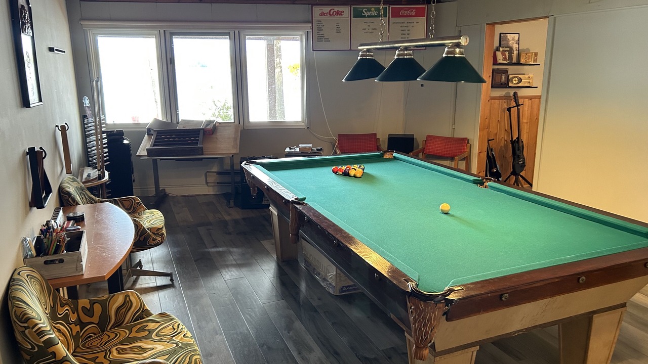Photo of Bedroom in Catchacoma