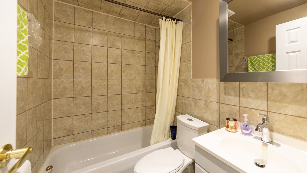 Photo of Bathroom in Windsor