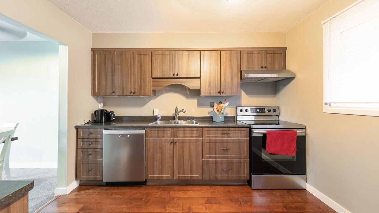 Photo of Kitchen in Windsor