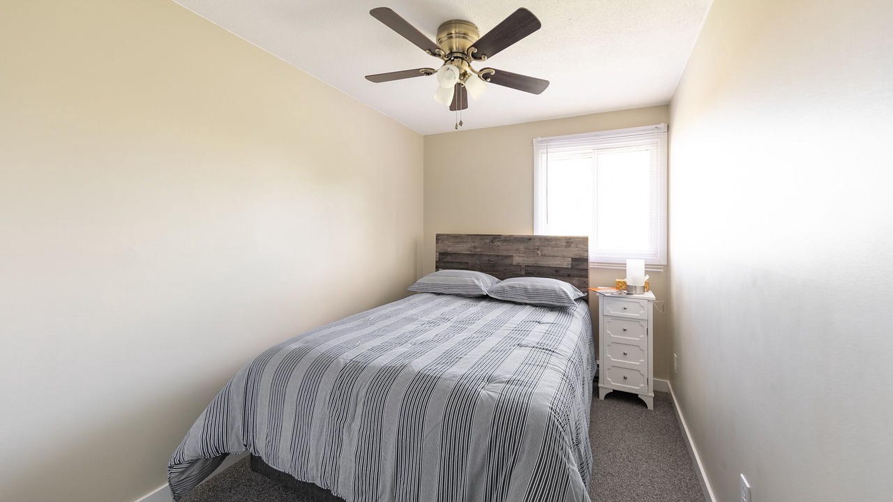 Photo of Bedroom in Windsor