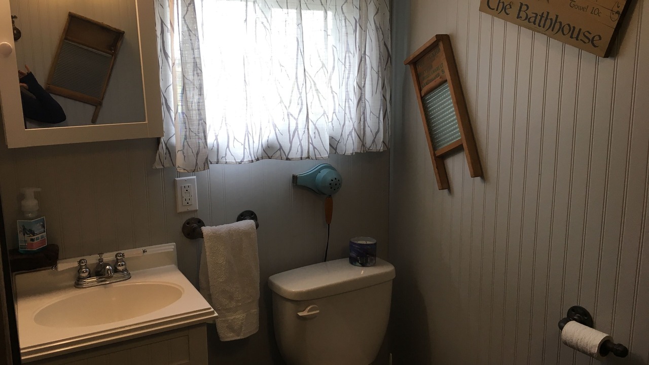 Photo of Bathroom in Hamilton