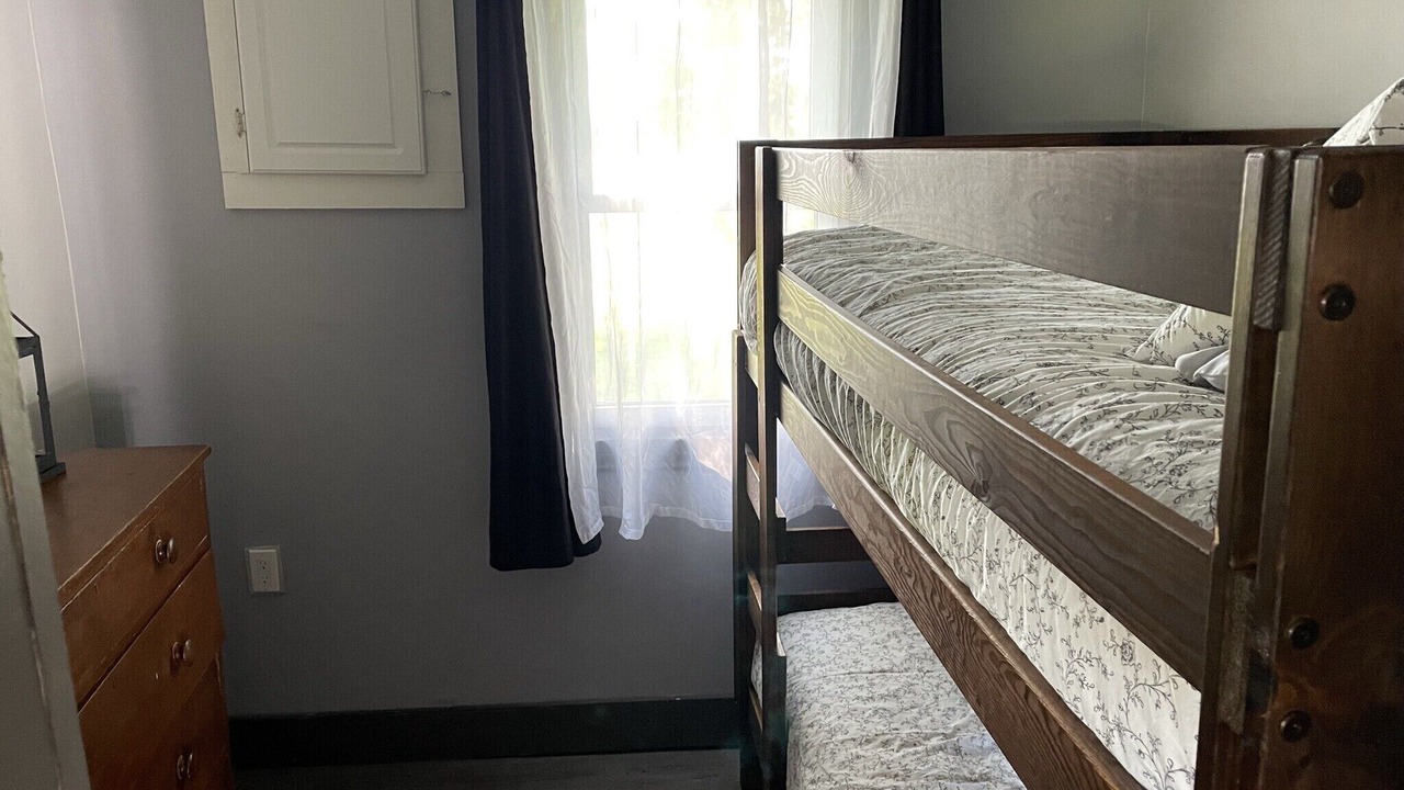 Photo of Bedroom in Hamilton