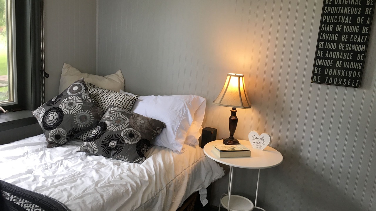 Photo of Bedroom in Hamilton