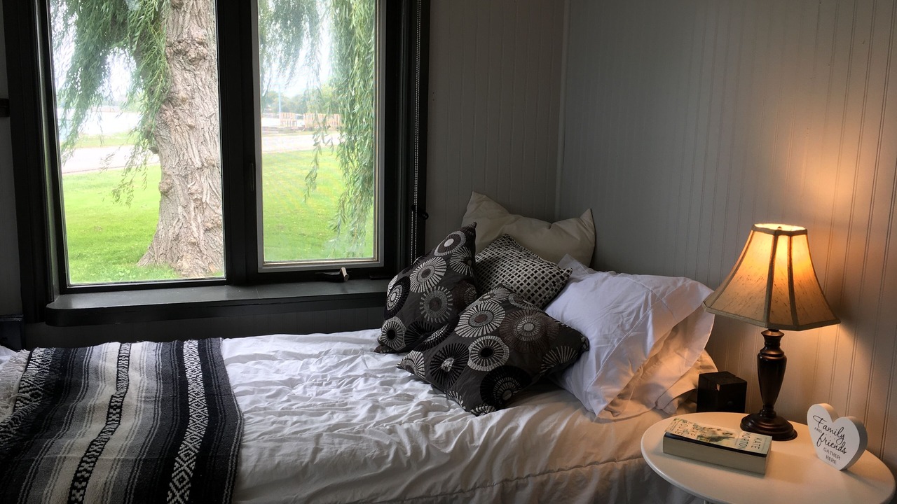 Photo of Bedroom in Hamilton