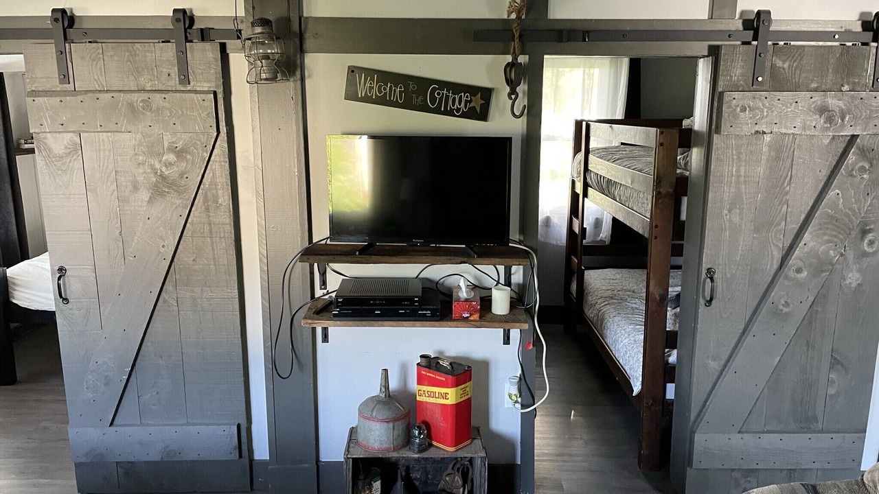 Photo of Bedroom in Hamilton