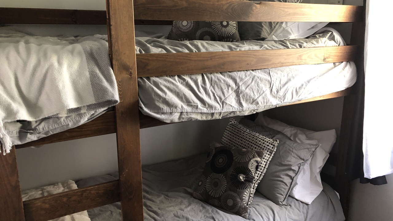 Photo of Bedroom in Hamilton