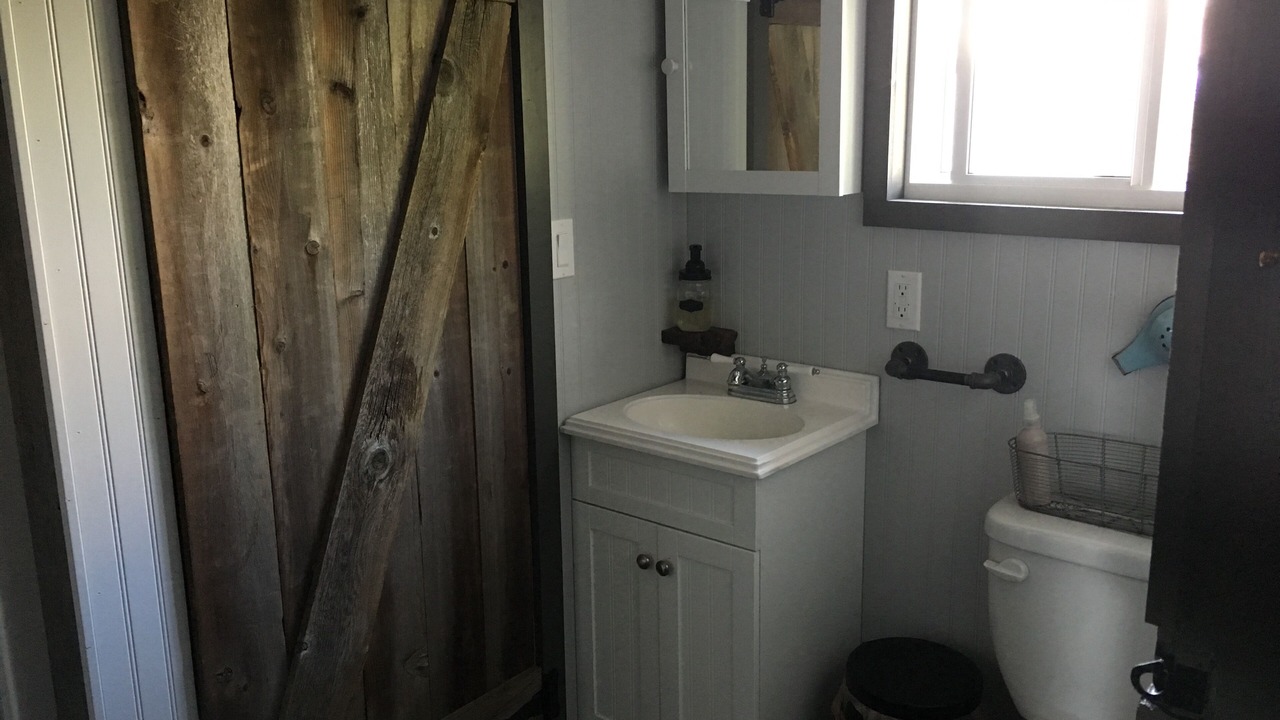 Photo of Bathroom in Hamilton