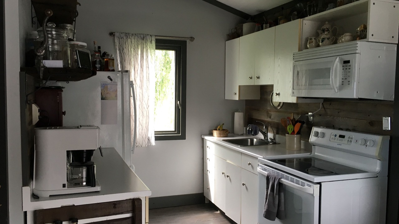 Photo of Kitchen in Hamilton
