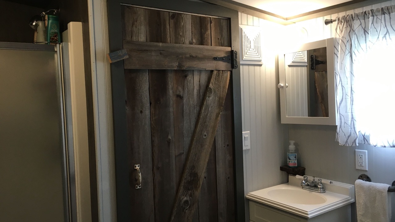 Photo of Bathroom in Hamilton
