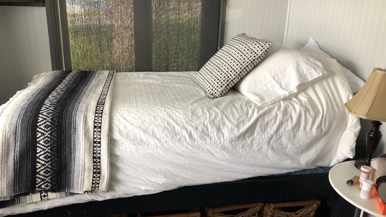 Photo of Bedroom in Hamilton