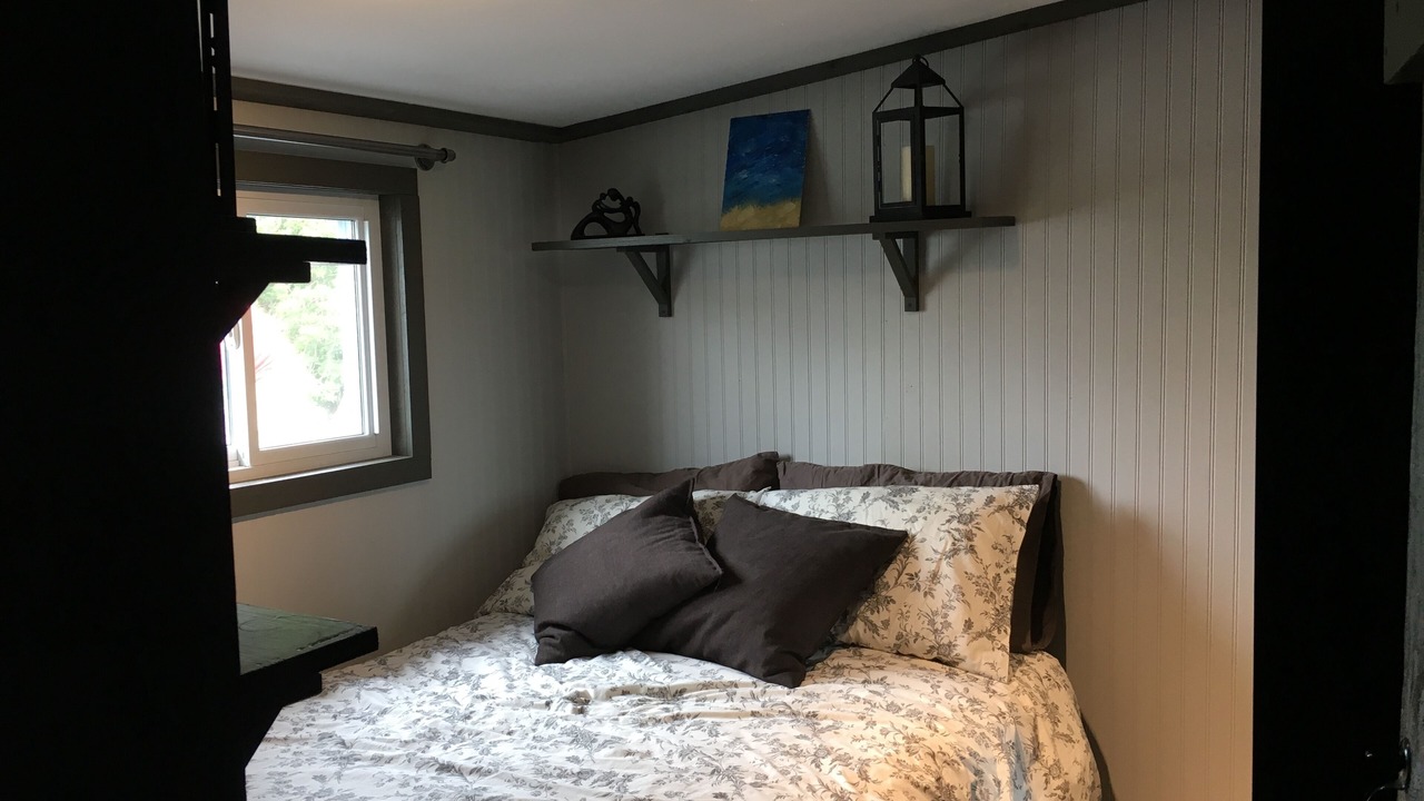 Photo of Bedroom in Hamilton
