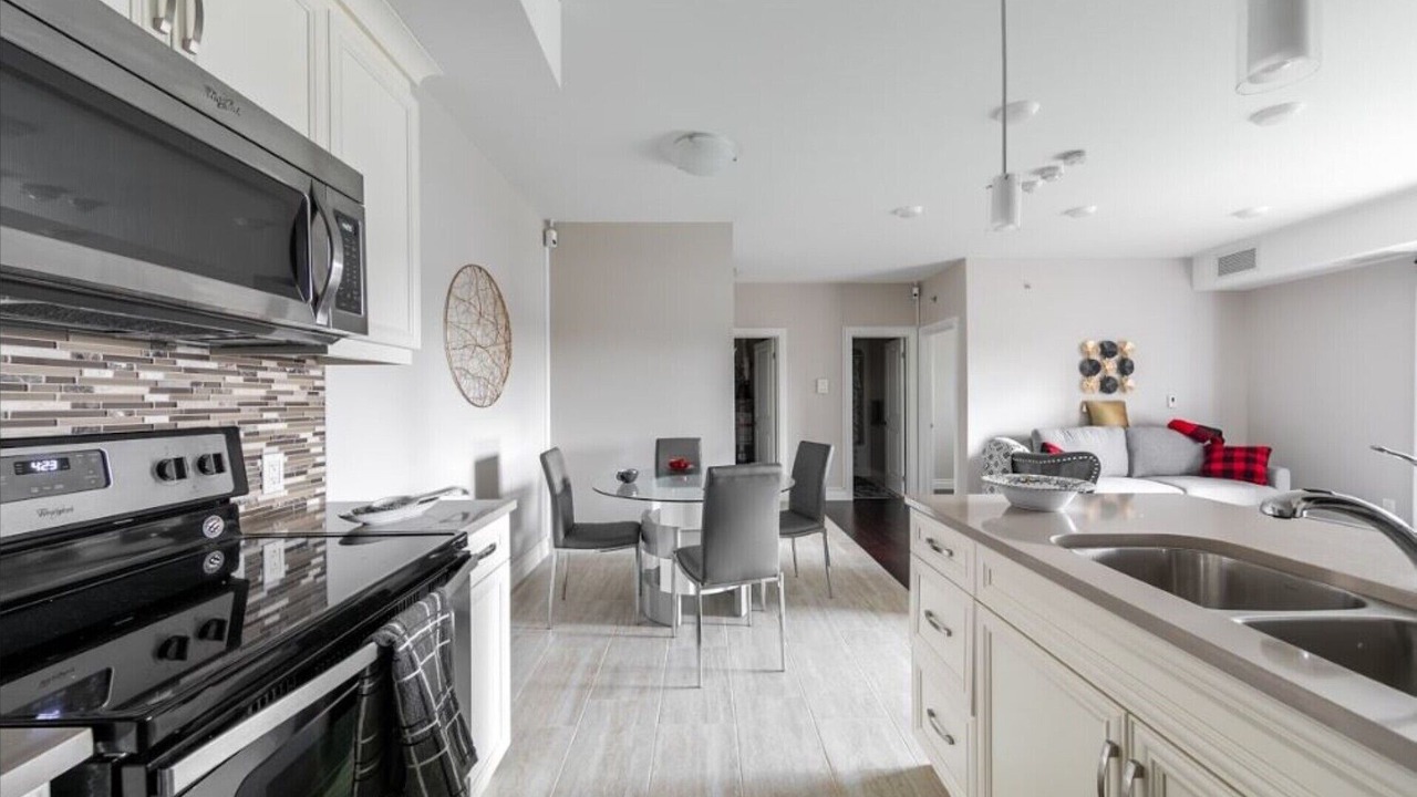 Photo of Kitchen in Riverside
