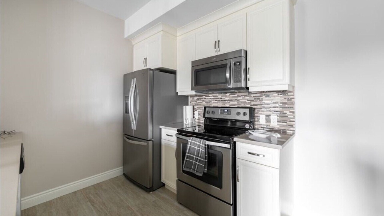 Photo of Kitchen in Riverside