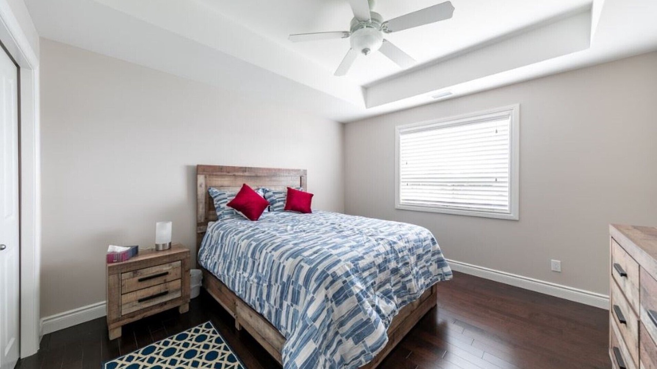 Photo of Bedroom in Riverside