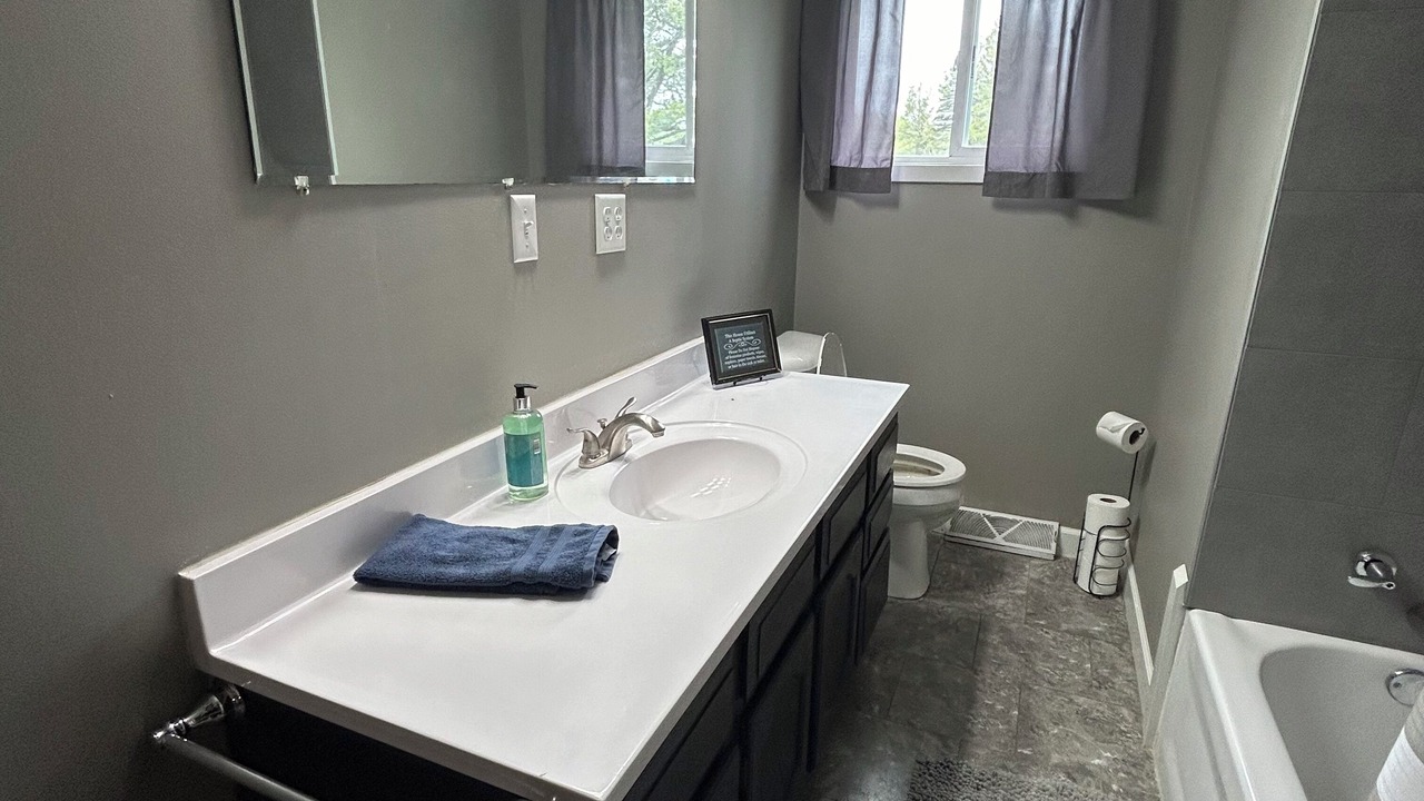 Photo of Bathroom in Duluth