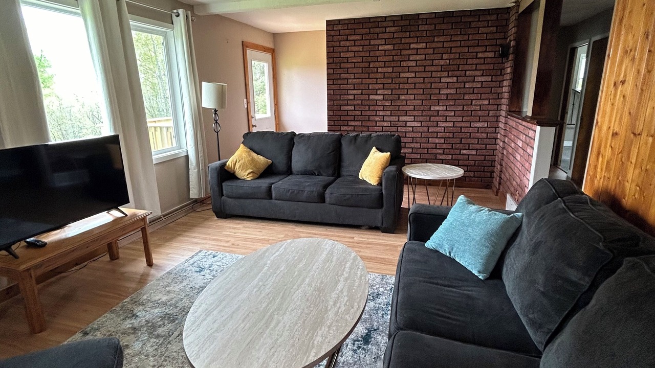 Photo of Livingroom in Duluth
