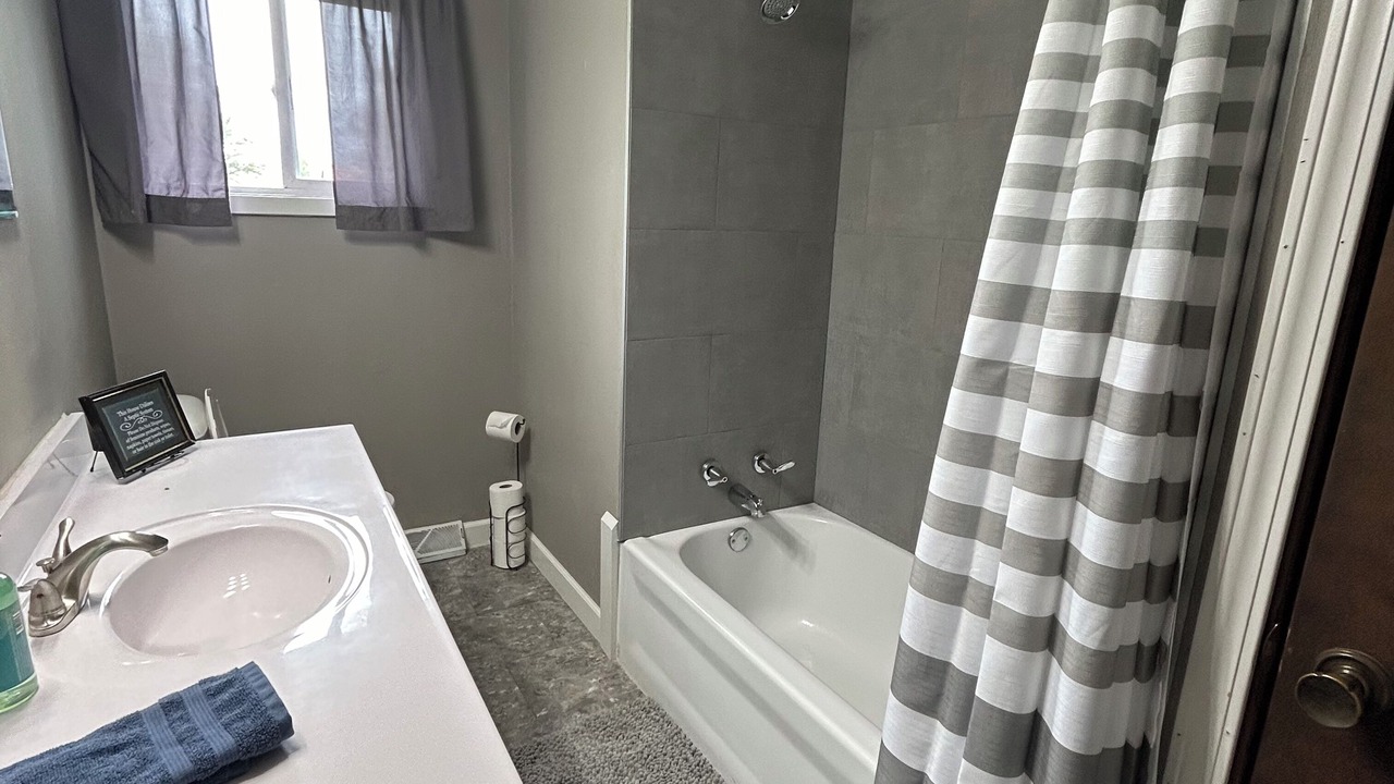 Photo of Bathroom in Duluth