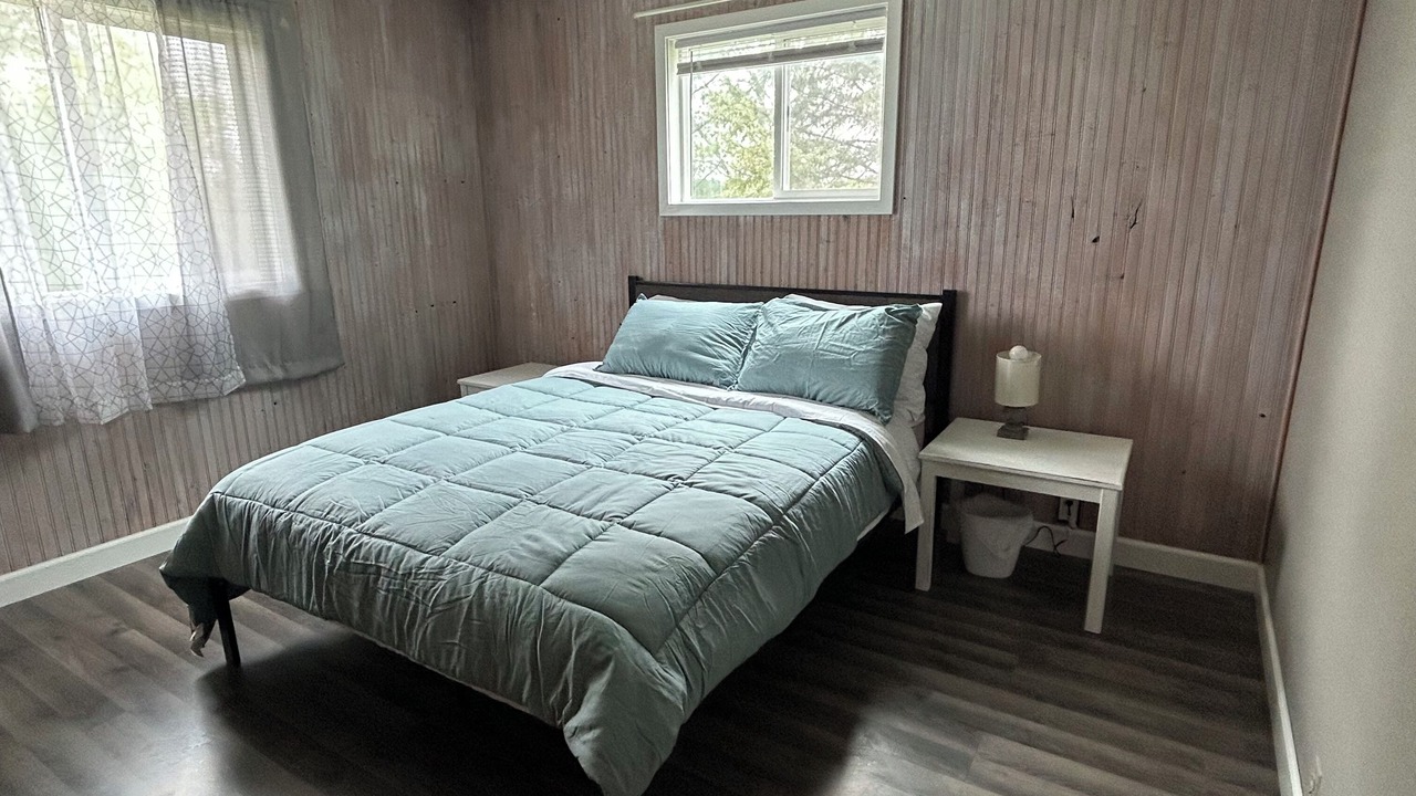Photo of Bedroom in Duluth