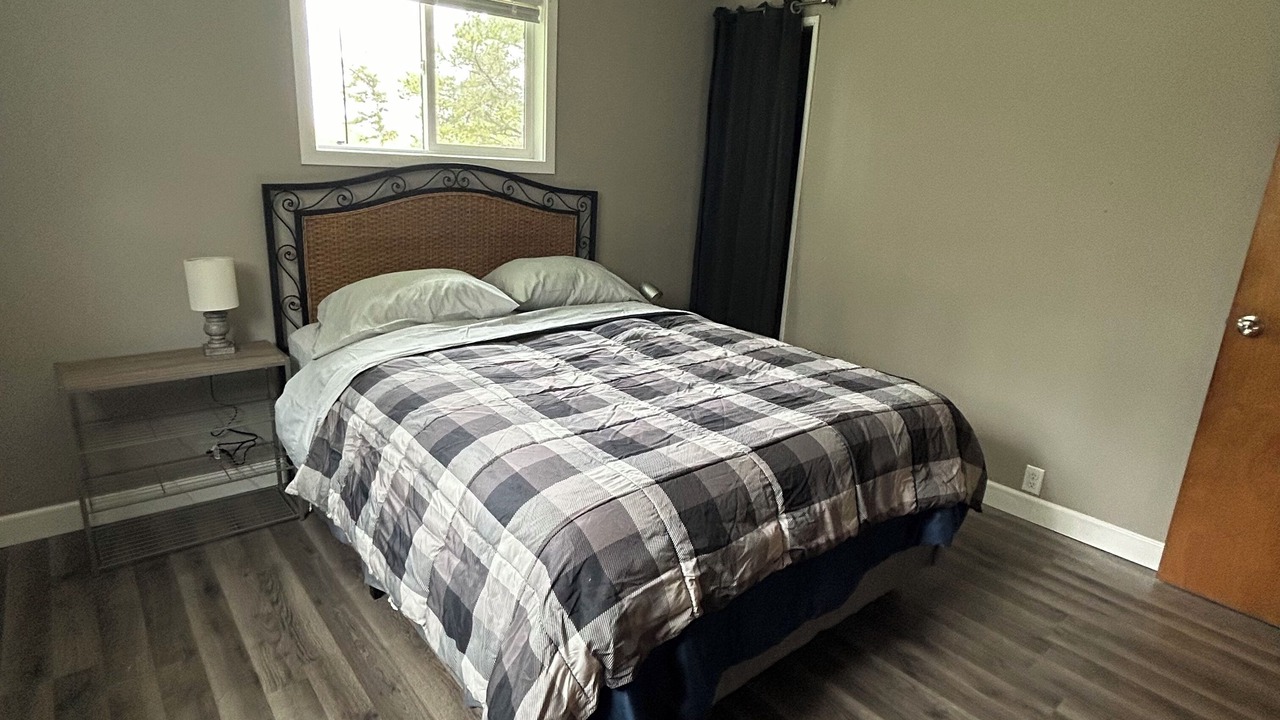 Photo of Bedroom in Duluth