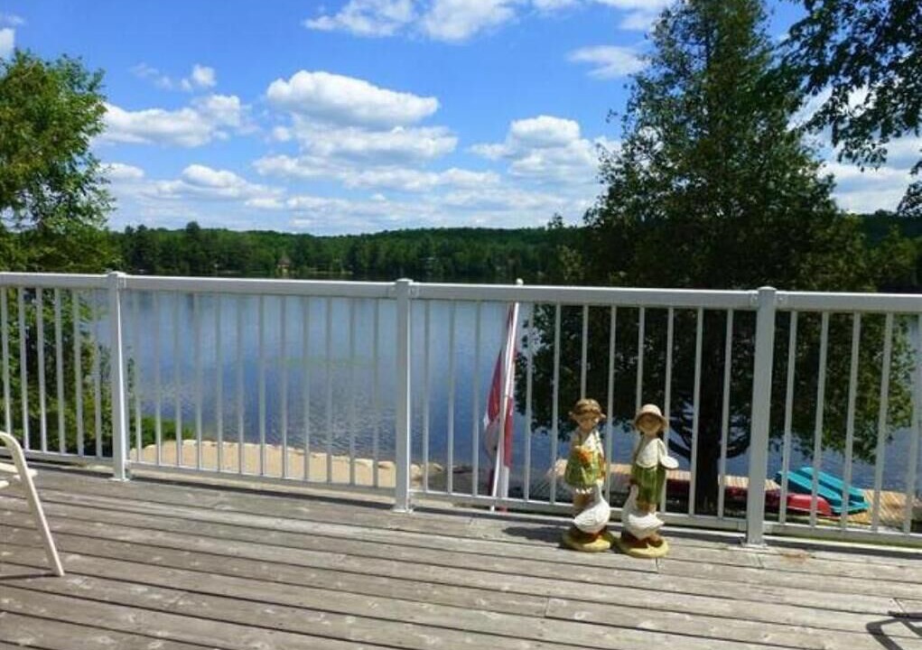 Photo of Outdoor in Haliburton