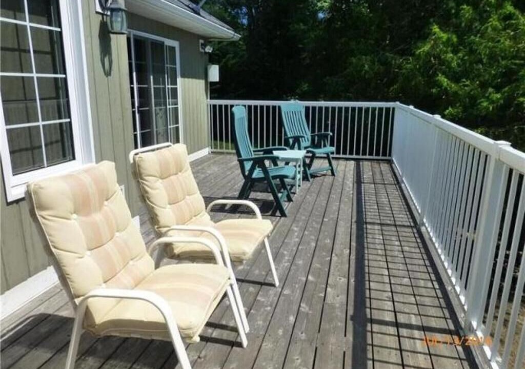 Photo of Outdoor in Haliburton