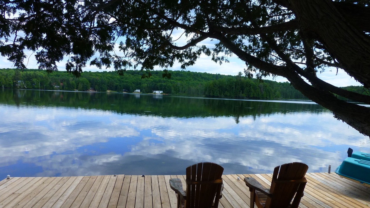 Photo of Outdoor in Haliburton