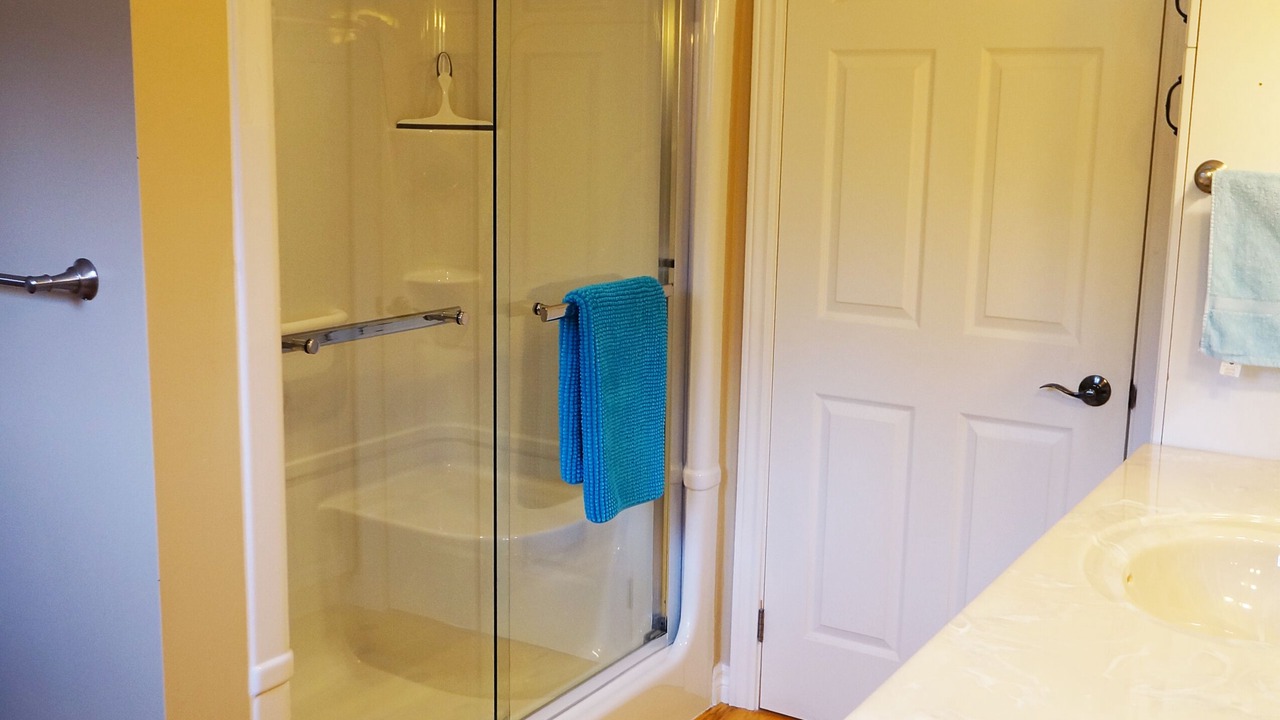Photo of Bathroom in Haliburton