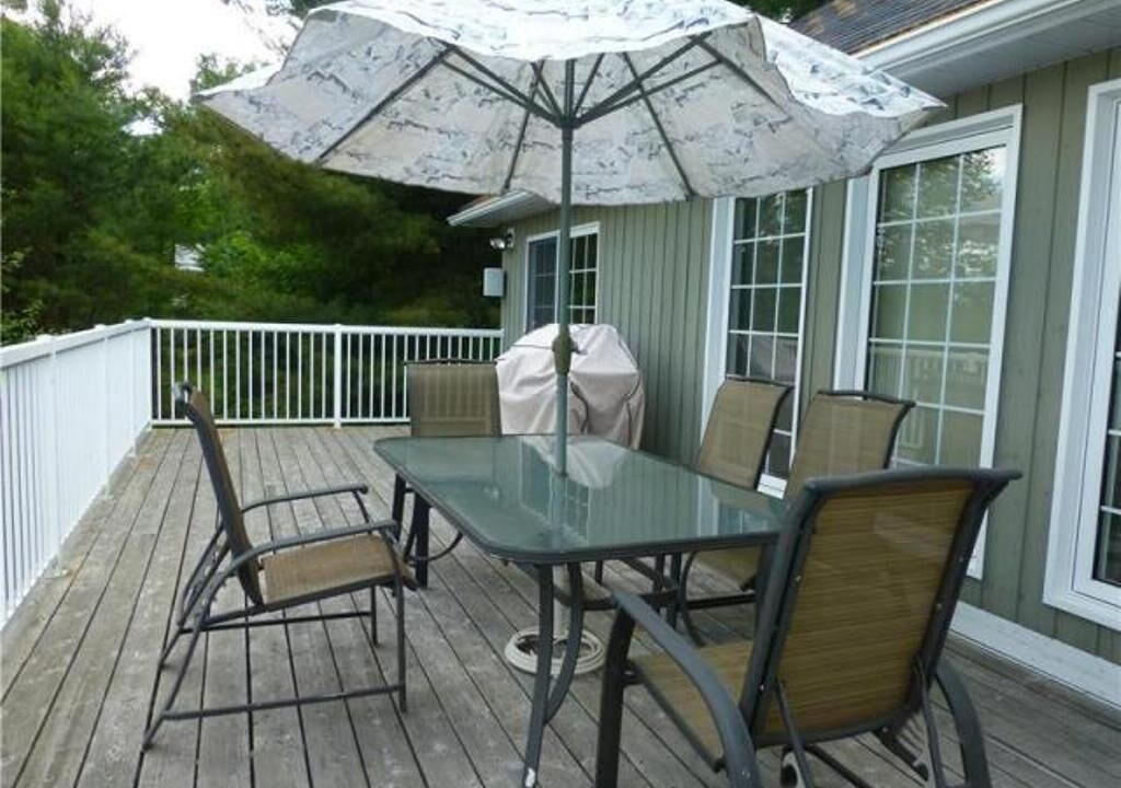 Photo of Outdoor in Haliburton