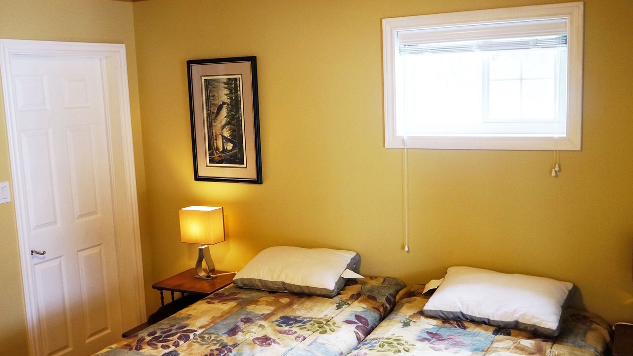 Photo of Bedroom in Haliburton