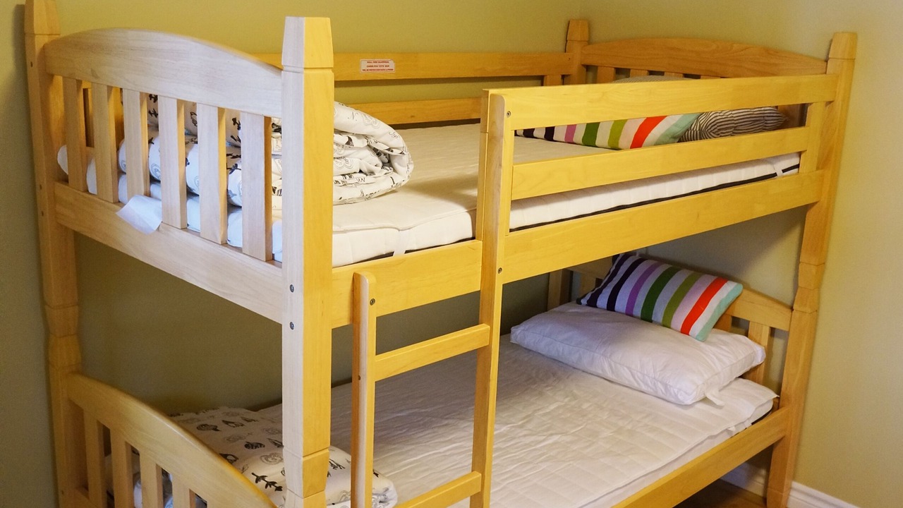 Photo of Bedroom in Haliburton