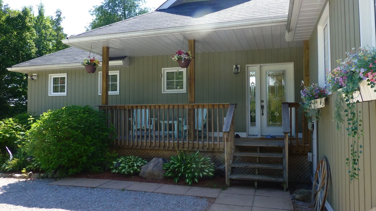 Photo of Outdoor in Haliburton