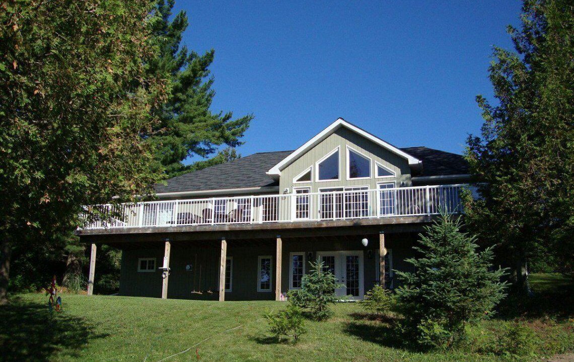 Photo of Outdoor in Haliburton