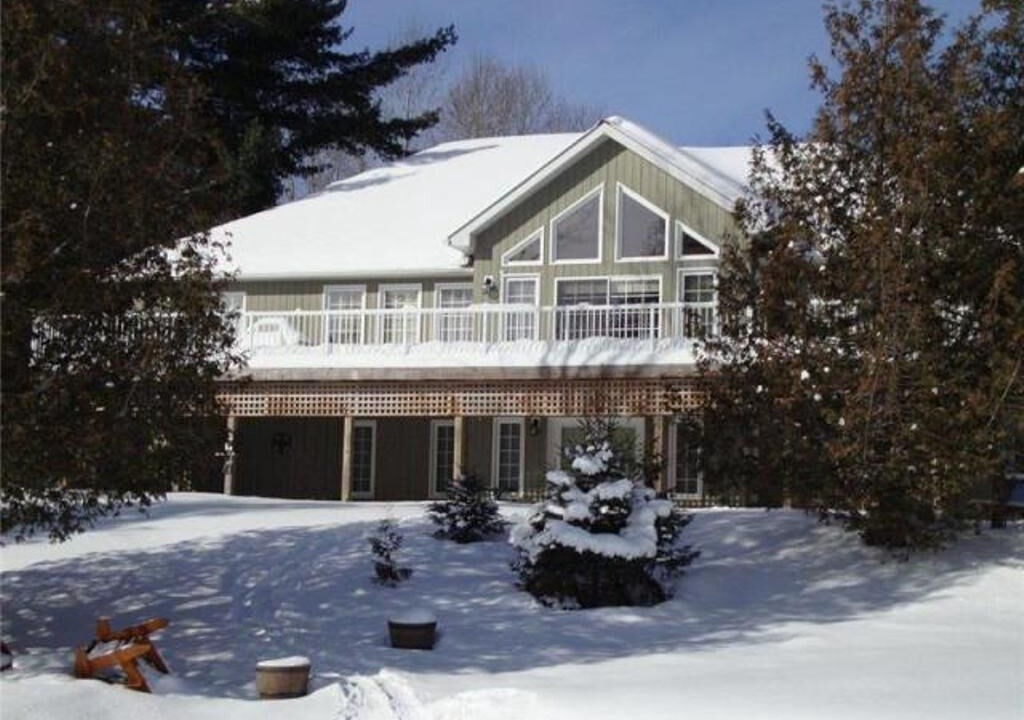 Photo of Outdoor in Haliburton