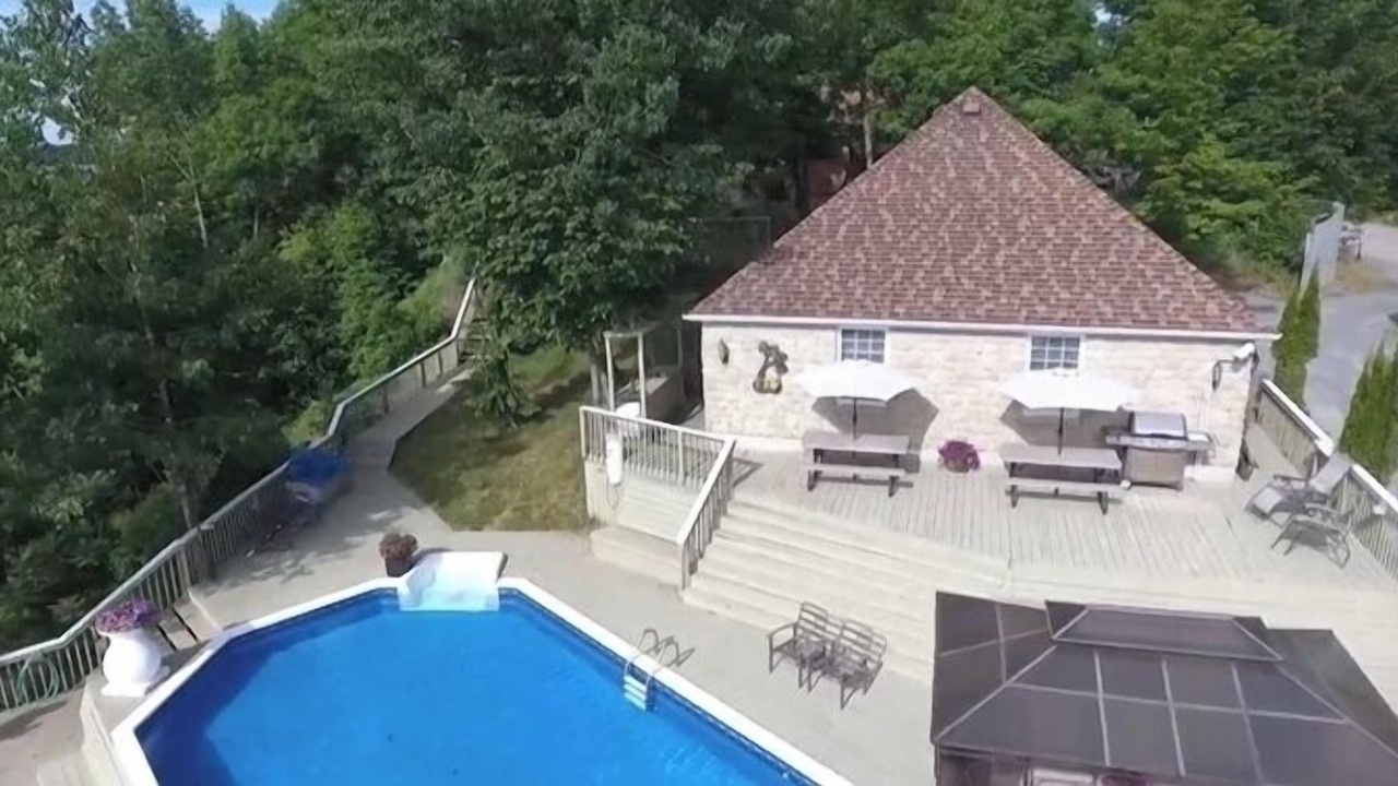 Photo of Outdoor in Rideau Lakes