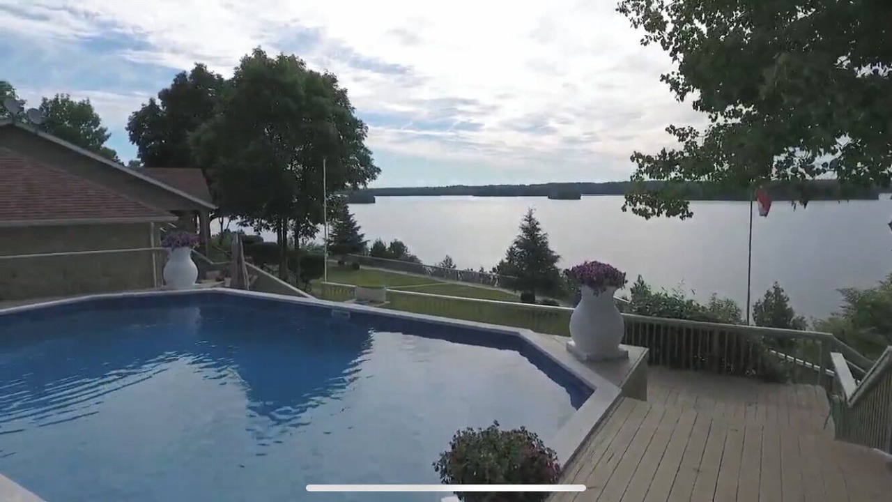 Photo of Outdoor in Rideau Lakes