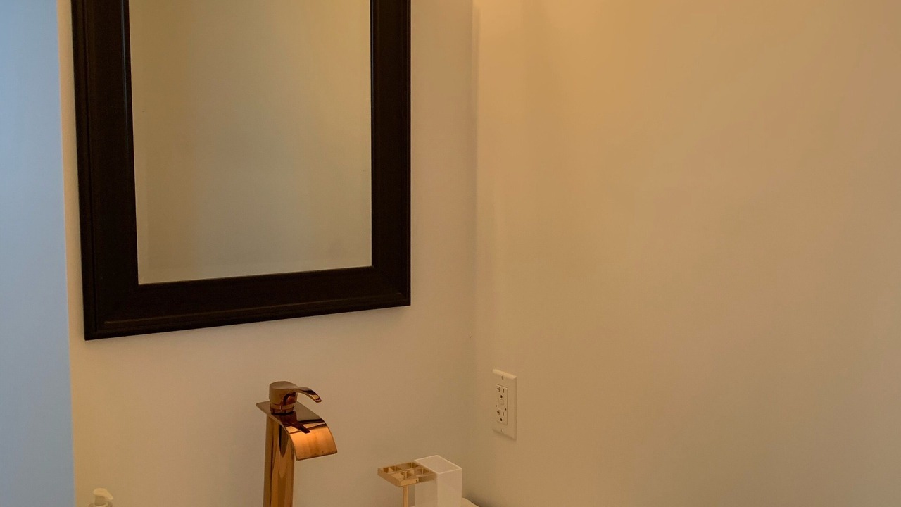 Photo of Bathroom in Rideau Lakes