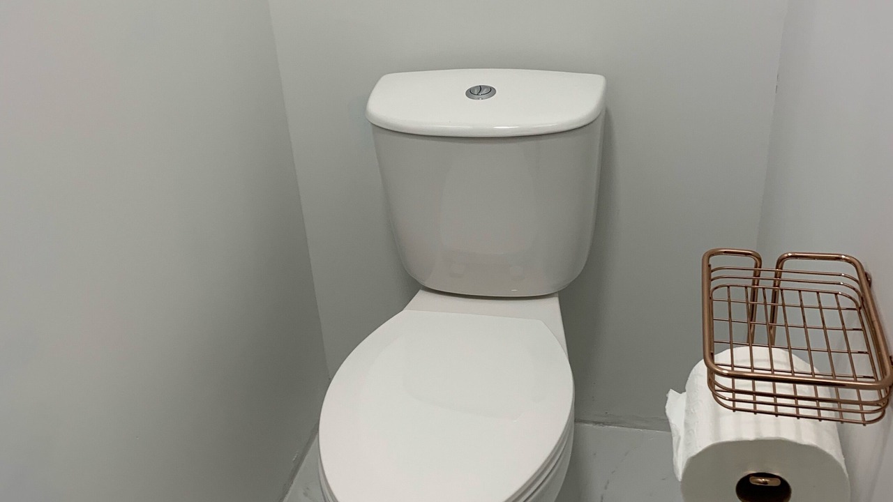 Photo of Bathroom in Rideau Lakes