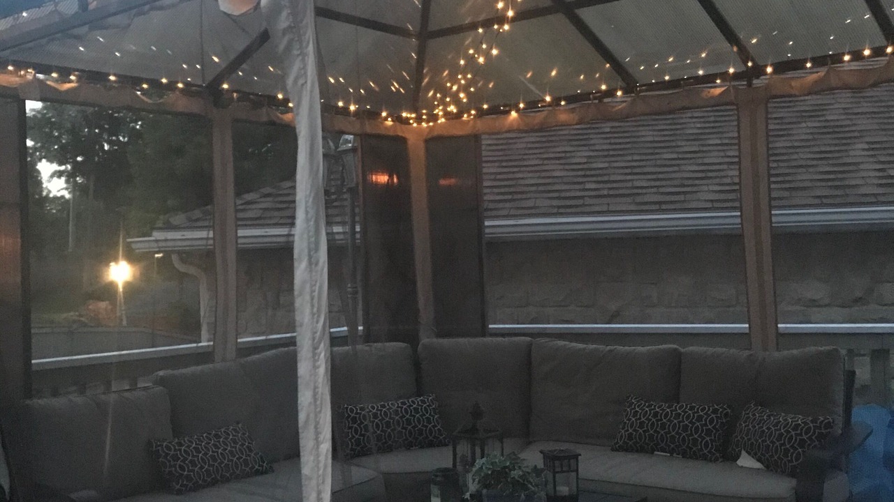 Photo of Outdoor in Rideau Lakes