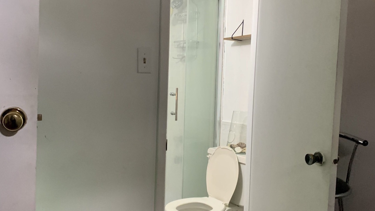 Photo of Bathroom in Fairview