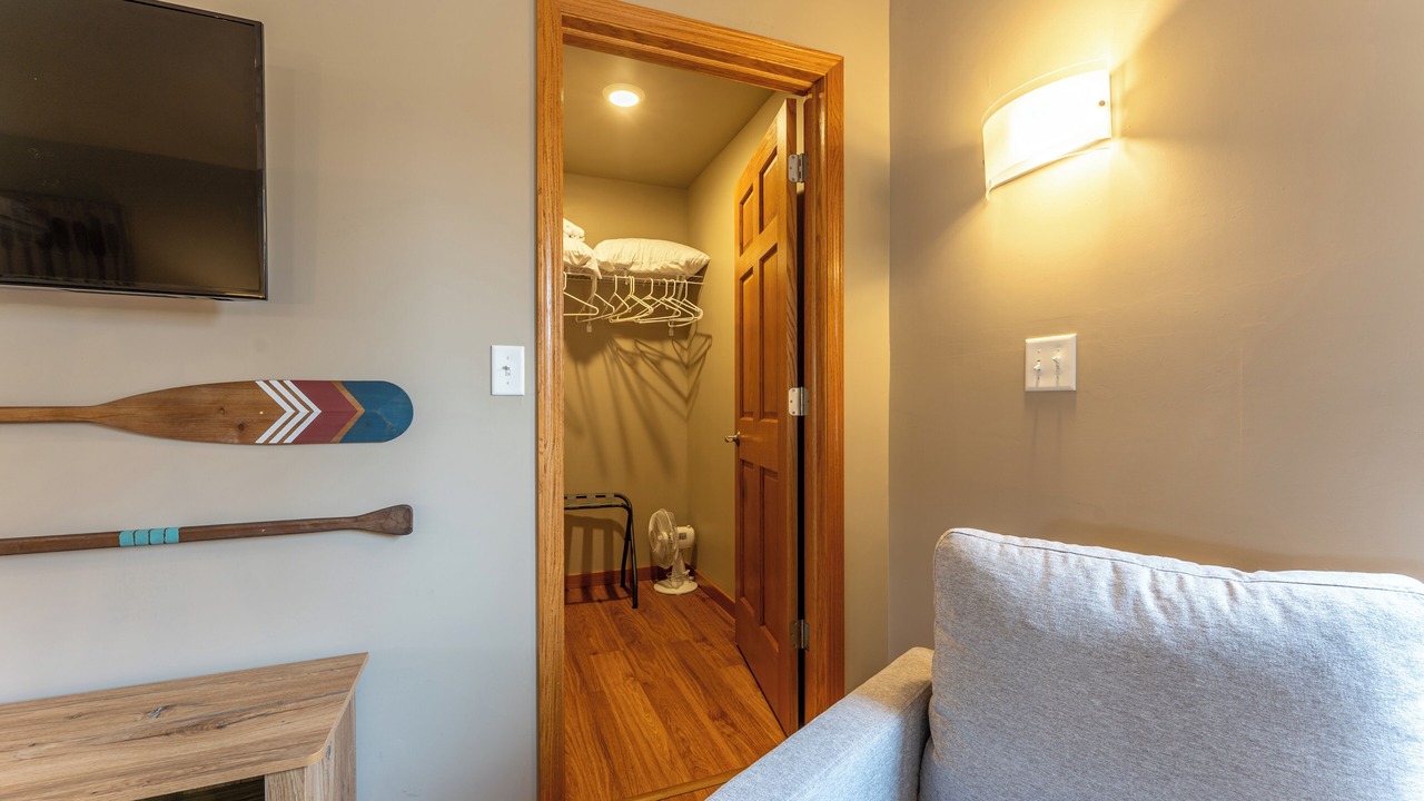 Photo of Livingroom in Ely