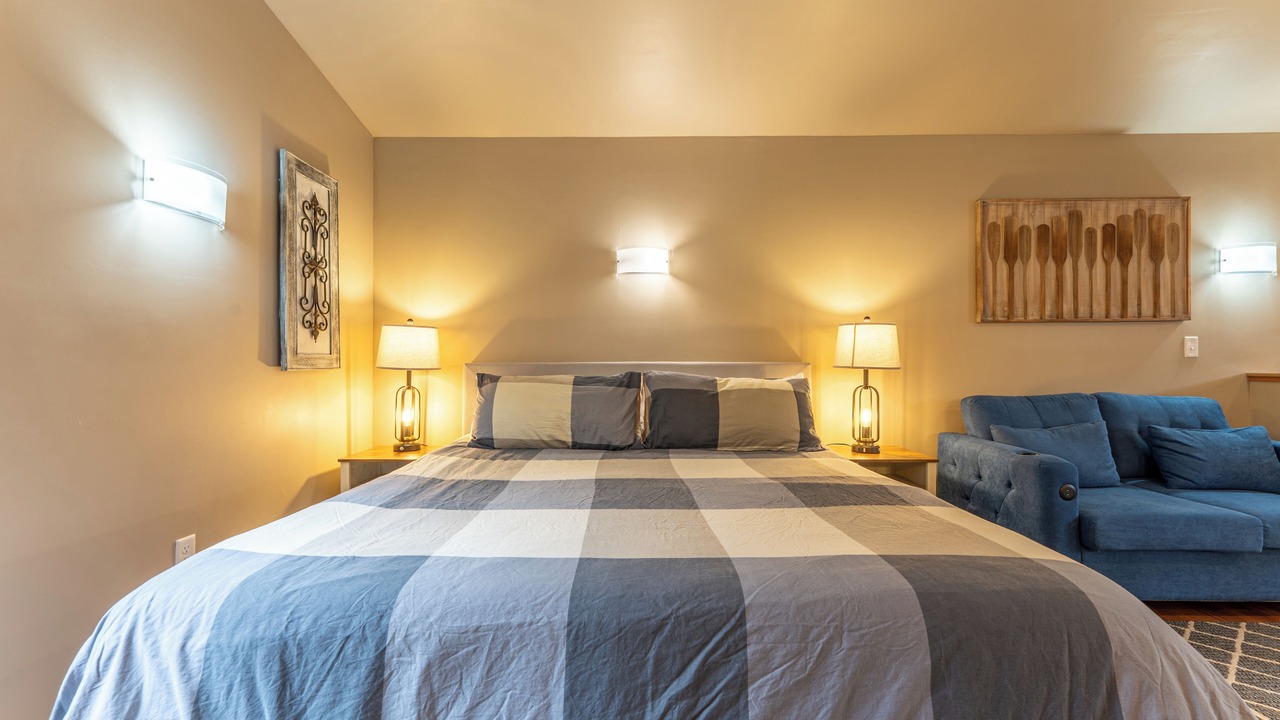 Photo of Bedroom in Ely