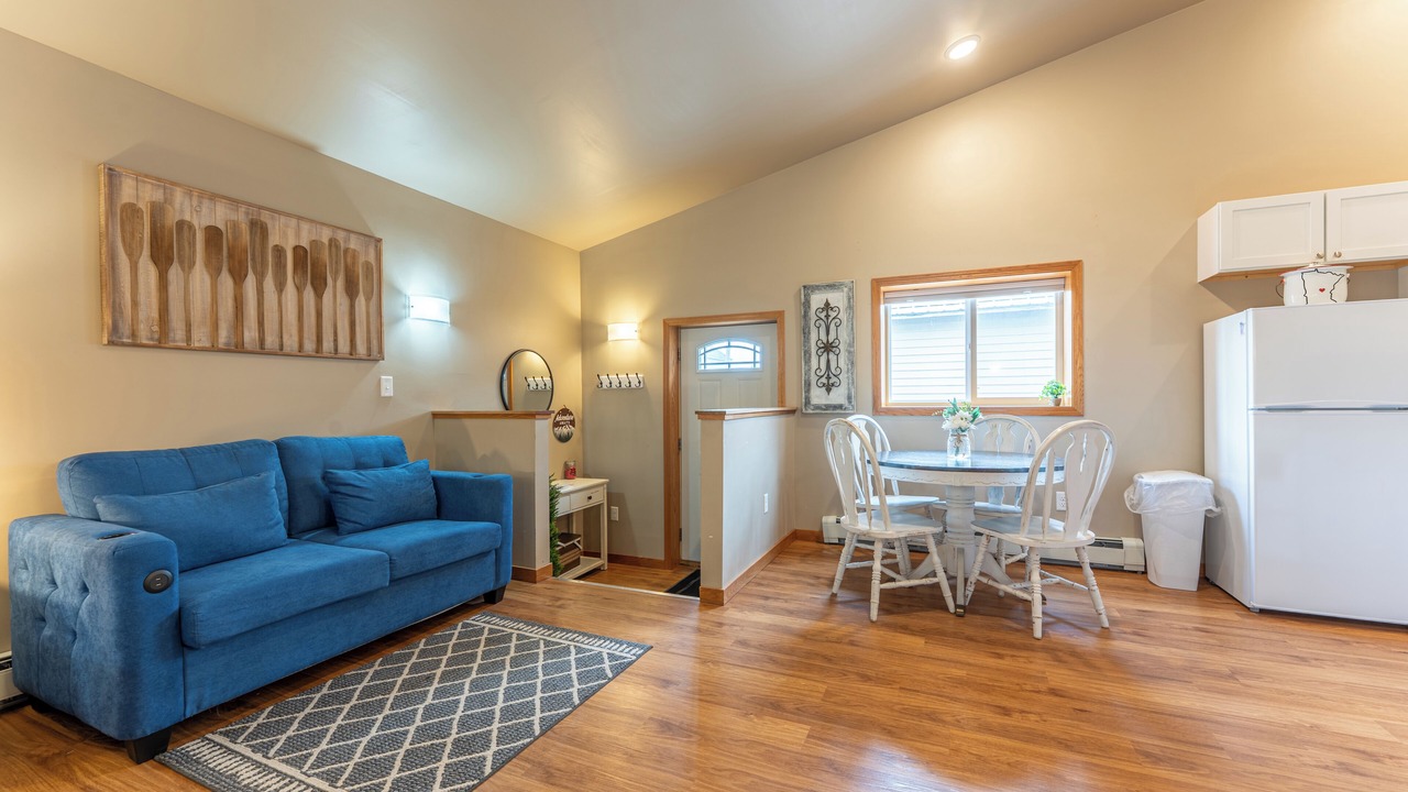 Photo of Livingroom in Ely