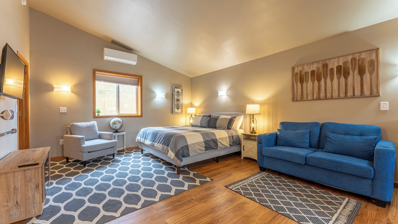 Photo of Livingroom in Ely