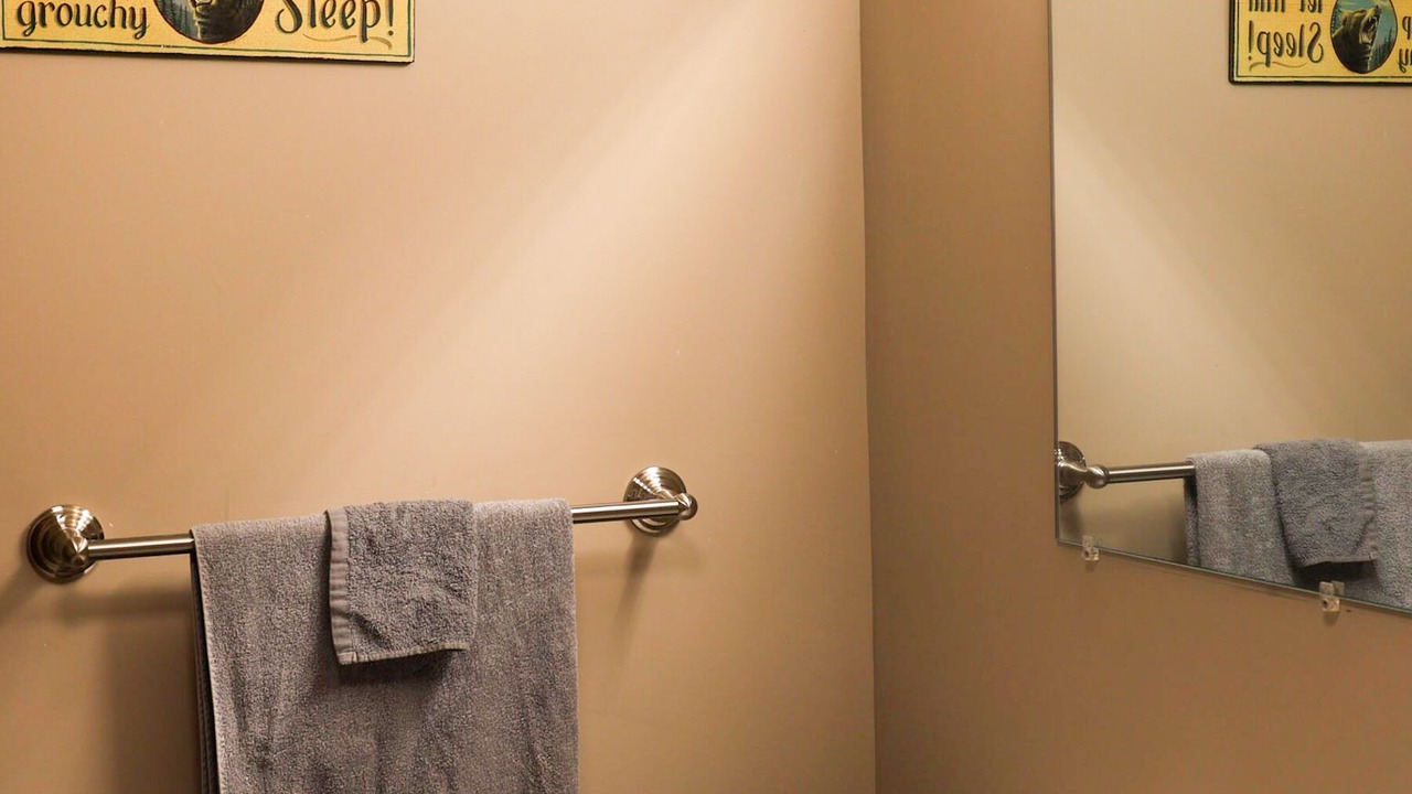 Photo of Bathroom in Ely