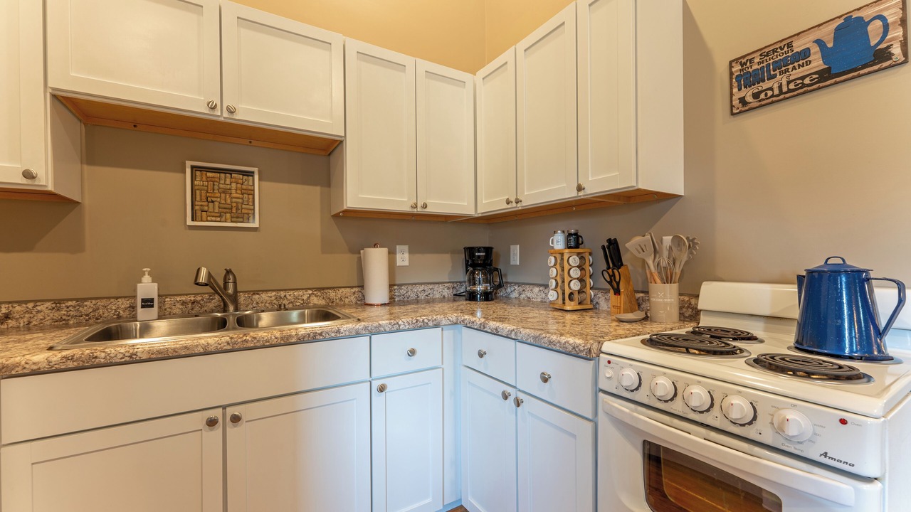 Photo of Kitchen in Ely