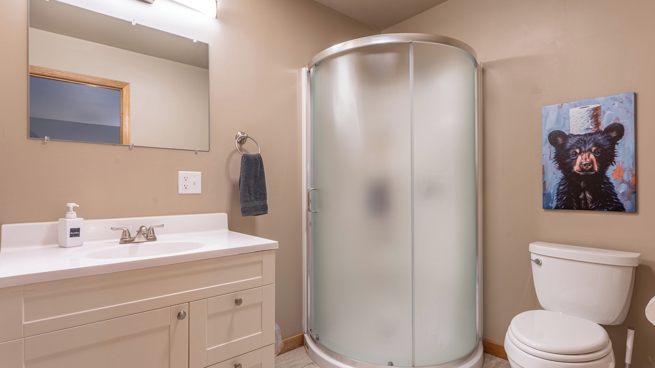 Photo of Bathroom in Ely