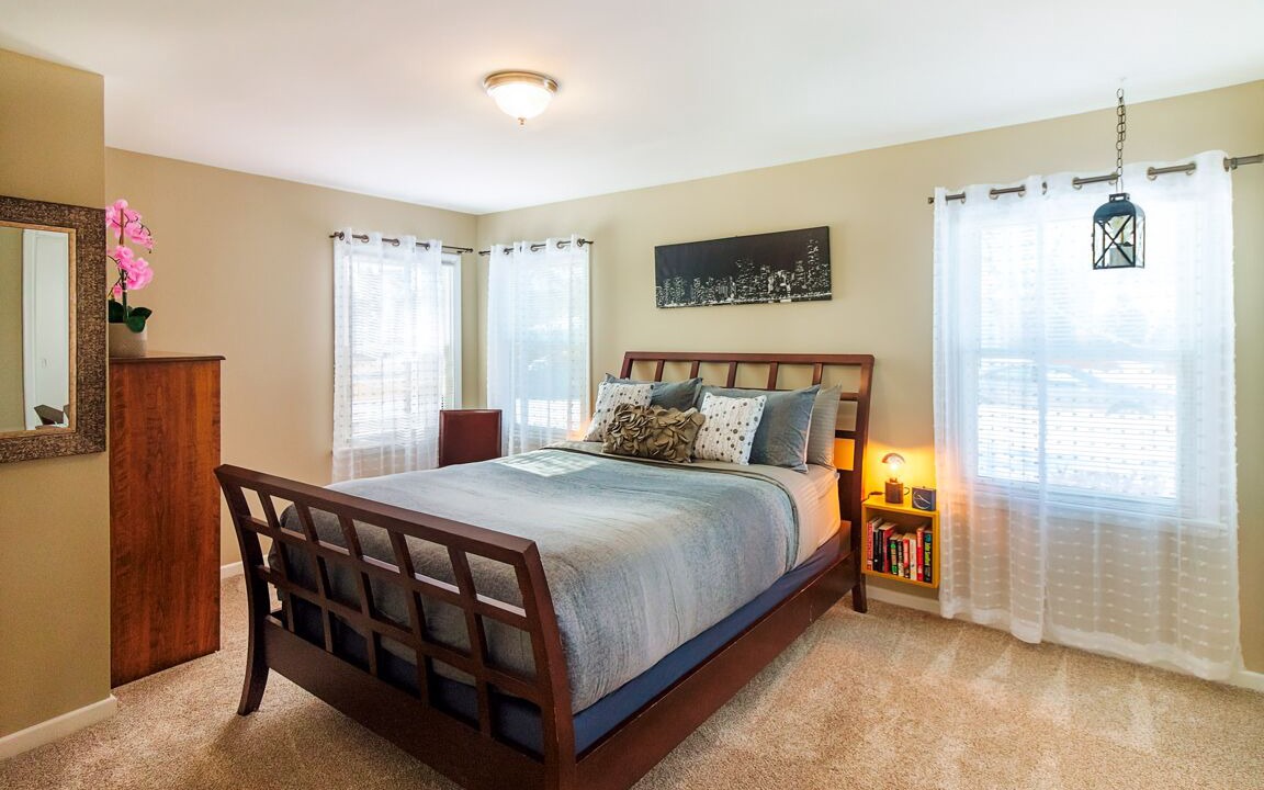 Photo of Bedroom in Highland