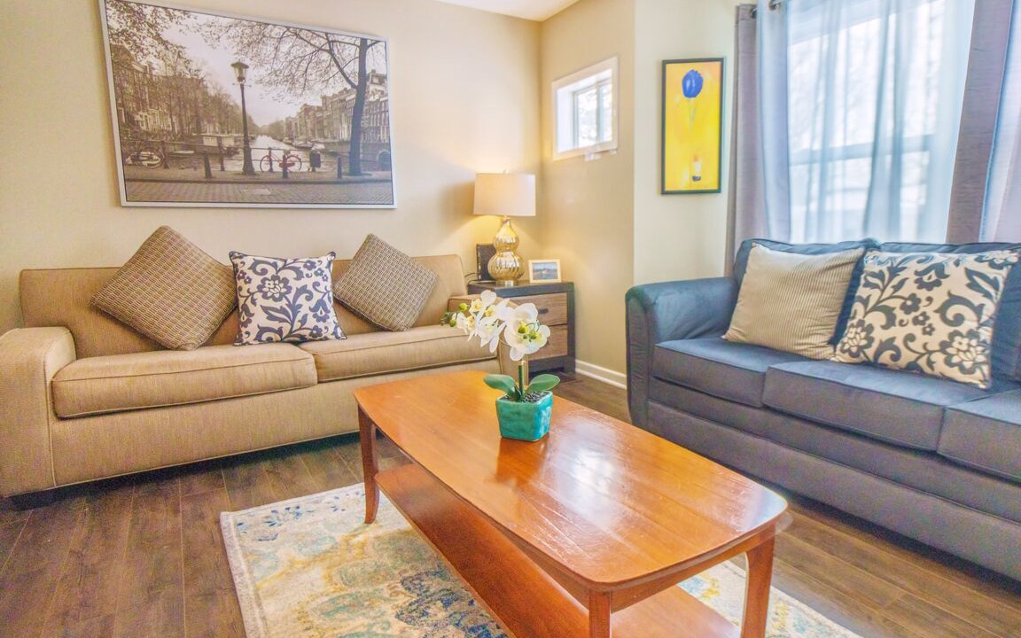 Photo of Livingroom in Highland
