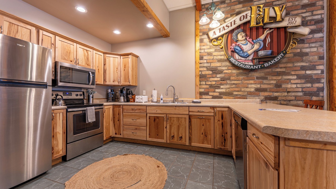 Photo of Kitchen in Ely