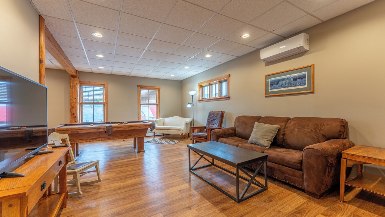 Photo of Livingroom in Ely